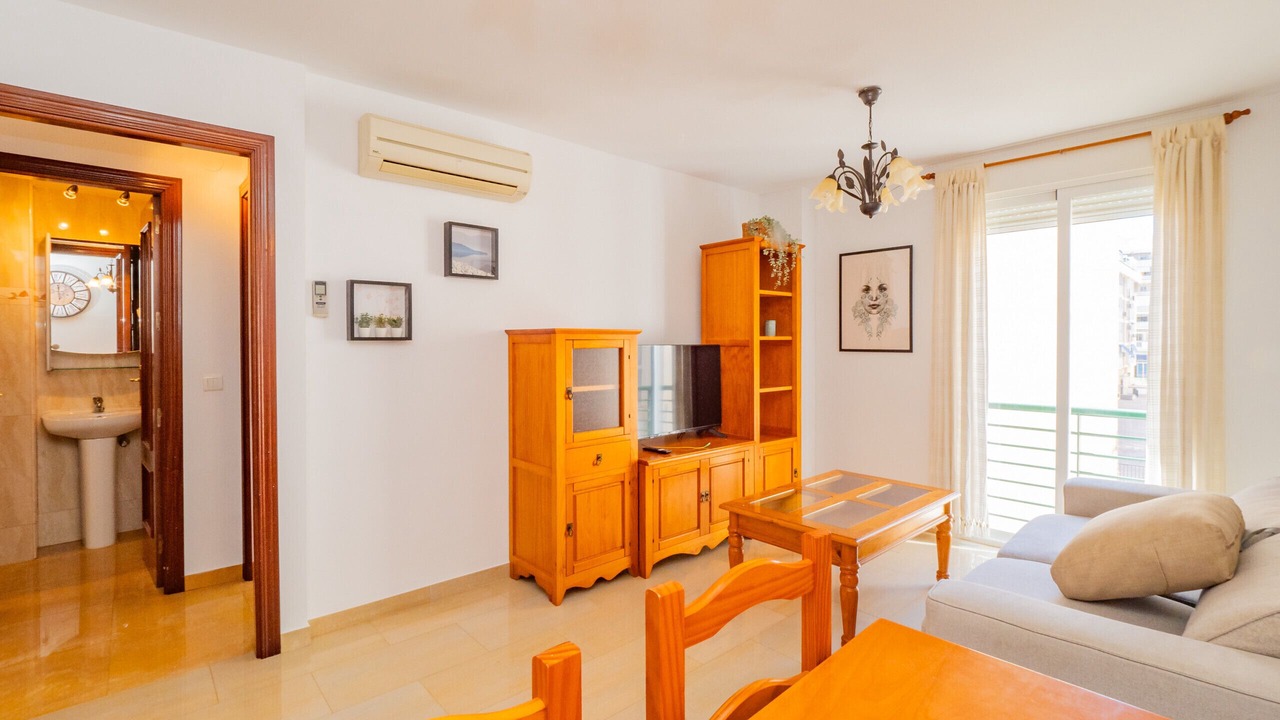 Photo of Livingroom in Perchel Sur