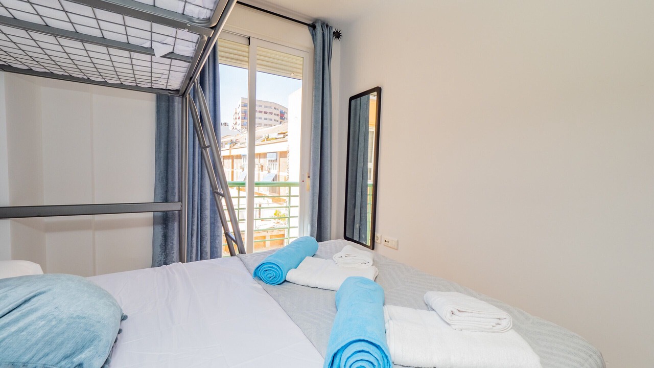 Photo of Bedroom in Perchel Sur