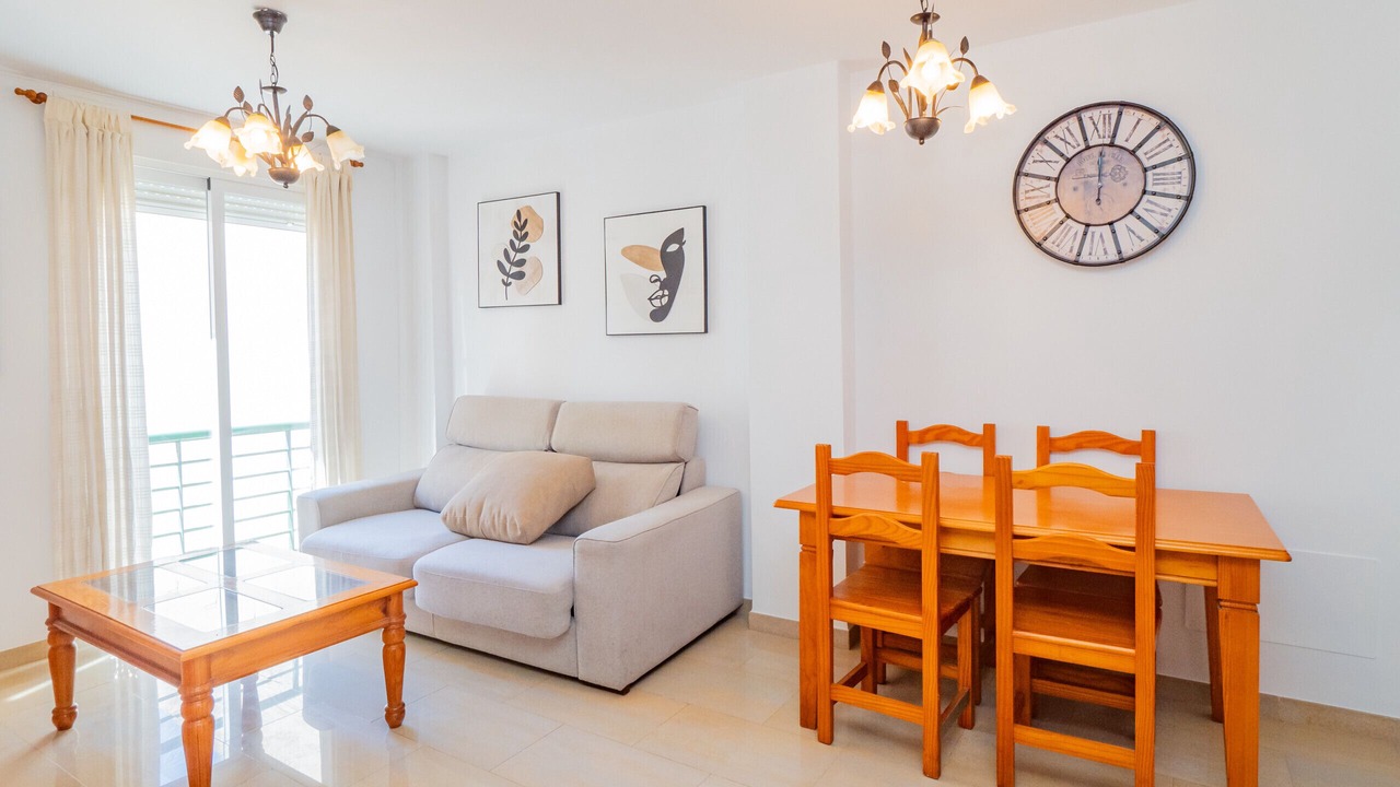 Photo of Livingroom in Perchel Sur