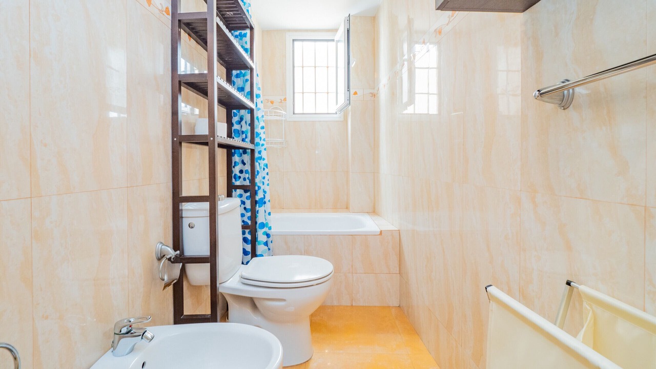 Photo of Bathroom in Perchel Sur