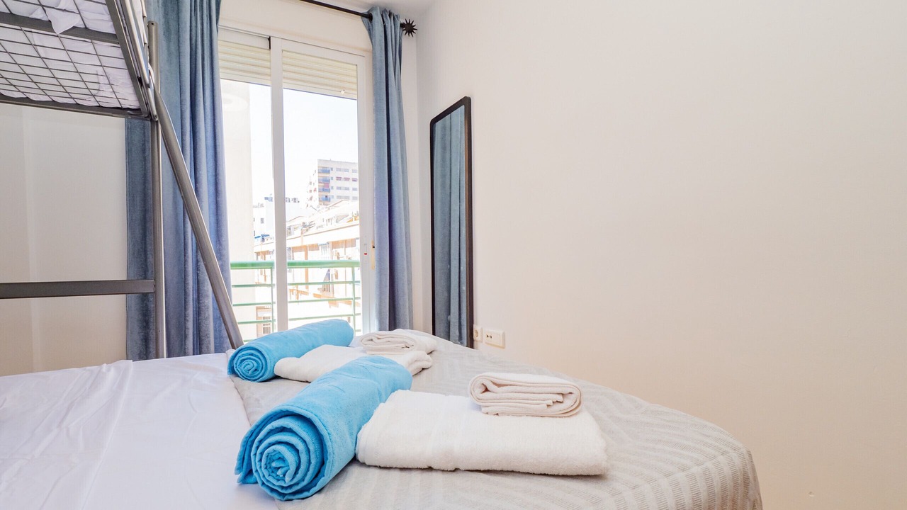 Photo of Bedroom in Perchel Sur