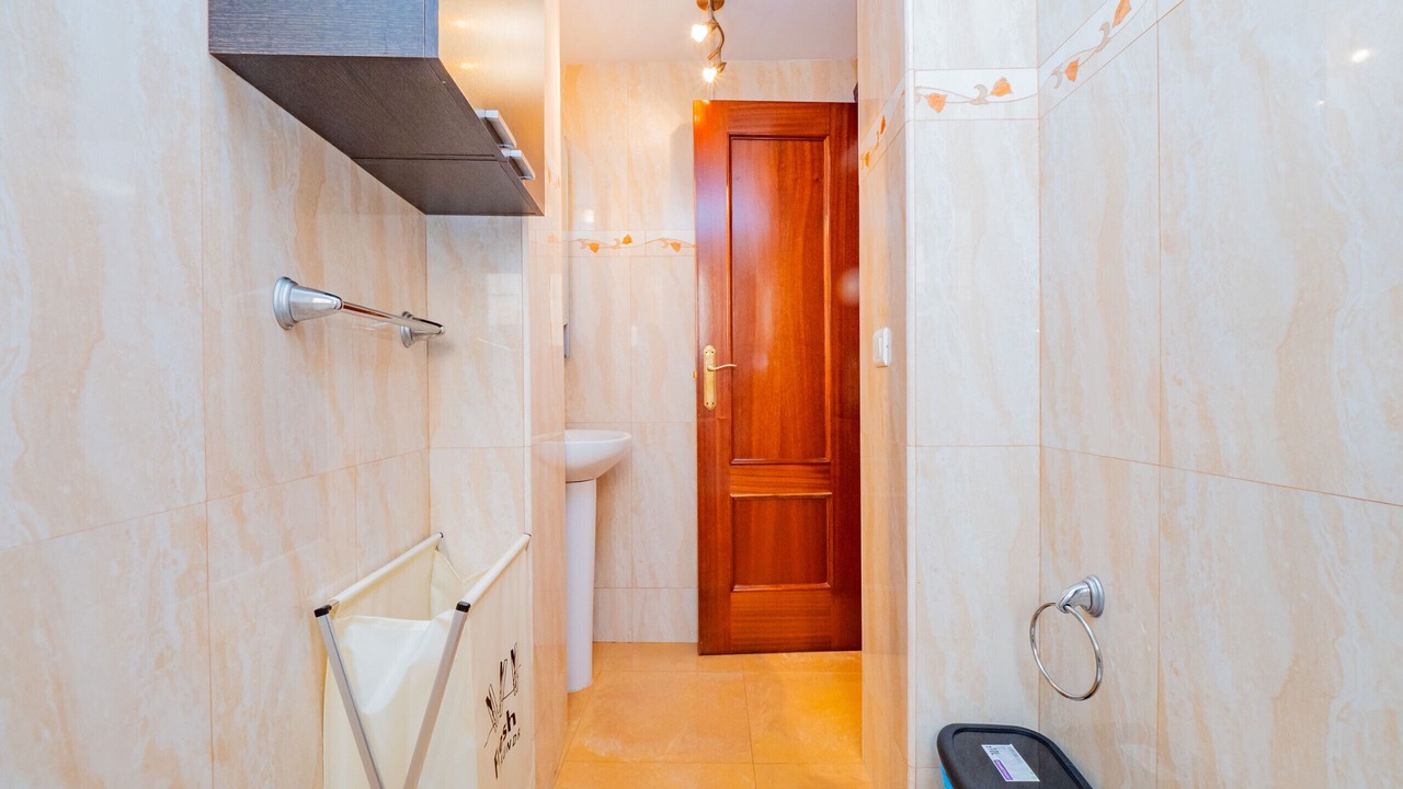 Photo of Bathroom in Perchel Sur