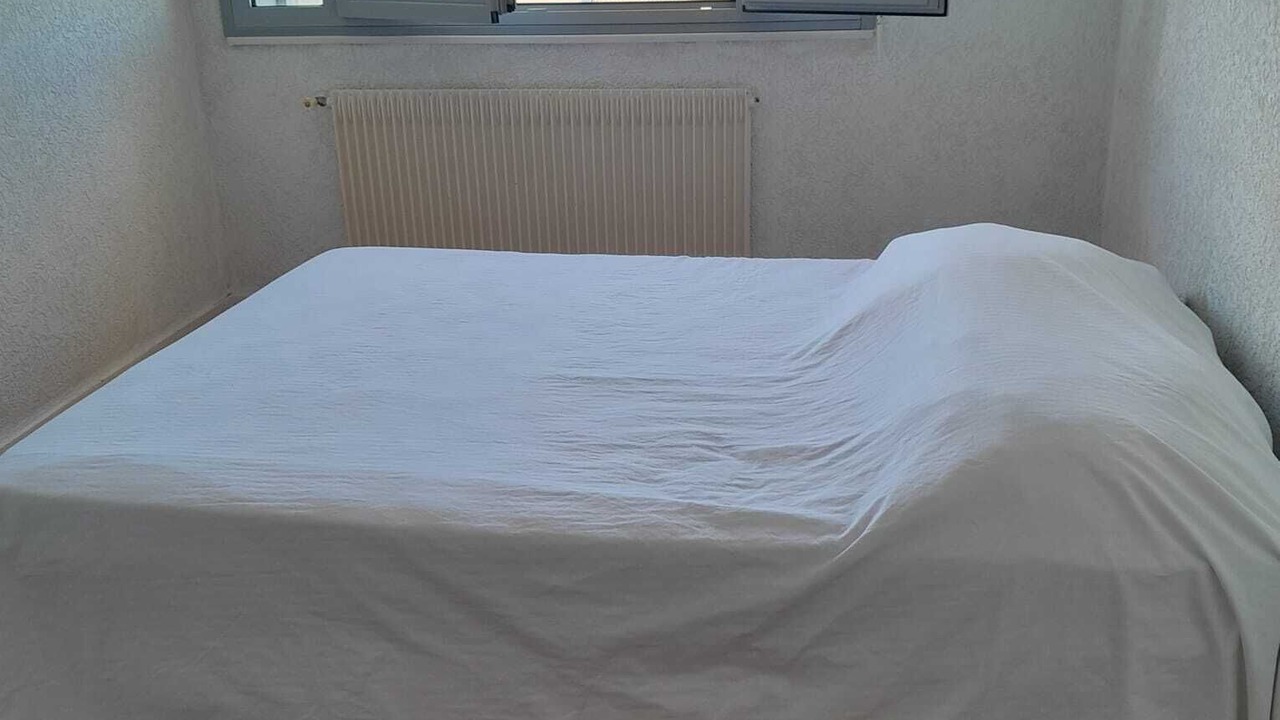Photo of Bedroom in Ambilly