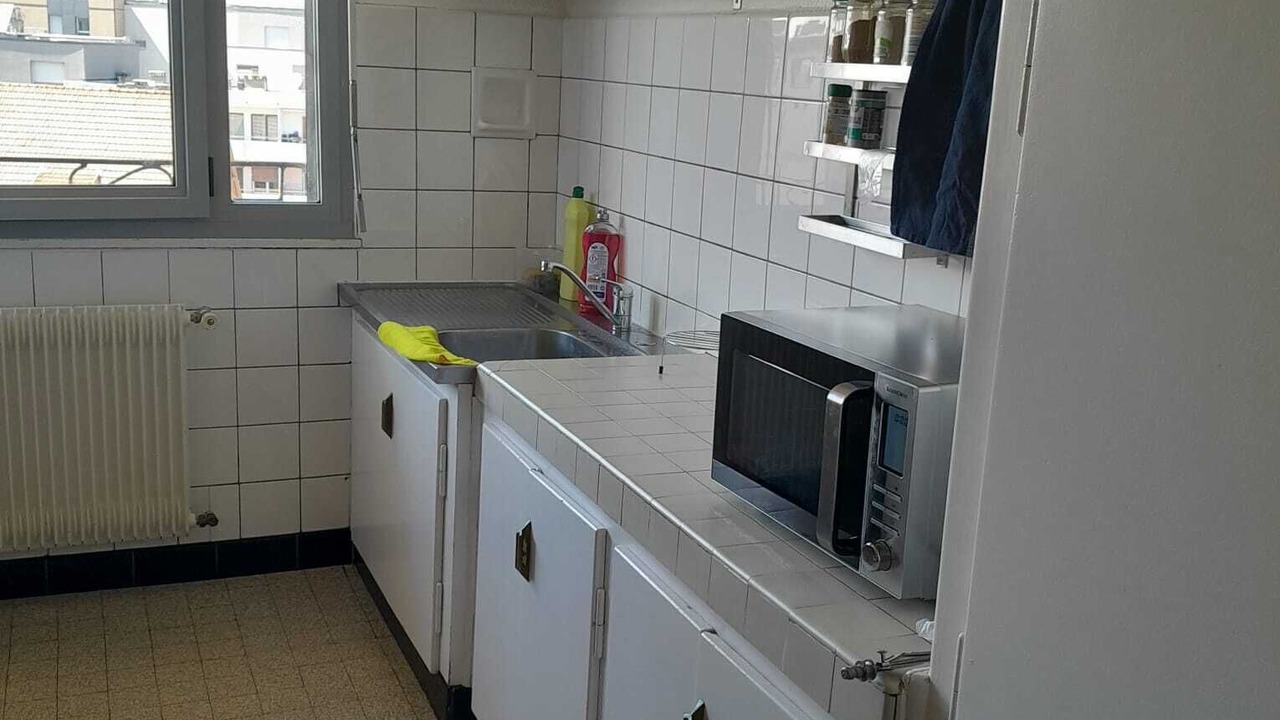 Photo of Kitchen in Ambilly