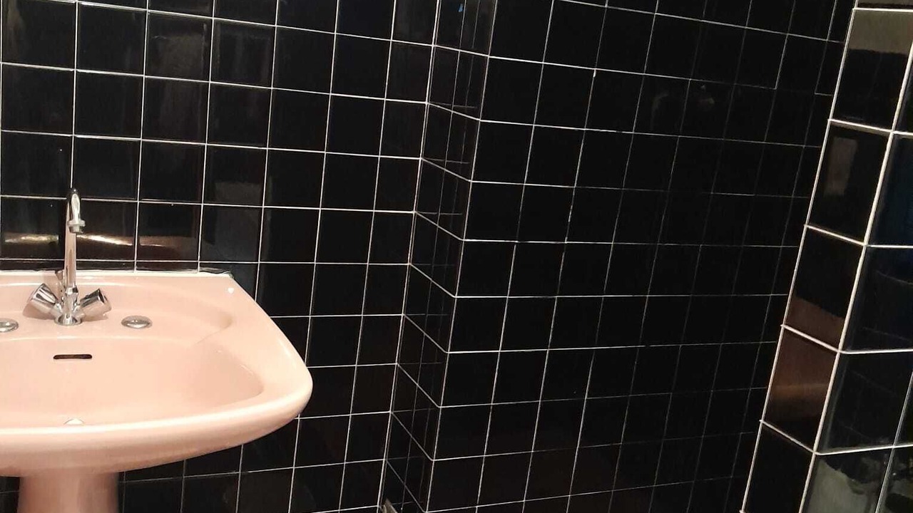 Photo of Bathroom in Ambilly