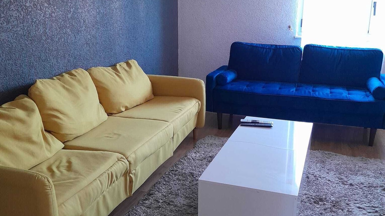 Photo of Livingroom in Ambilly