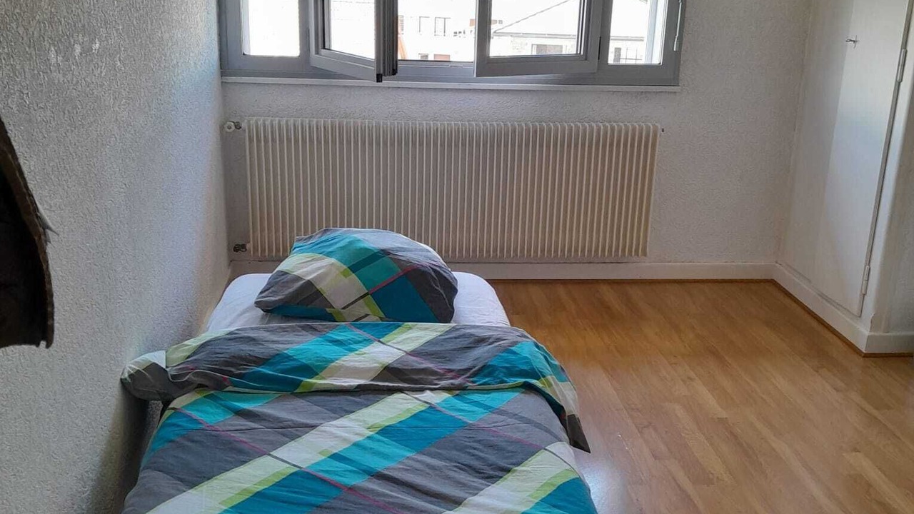 Photo of Bedroom in Ambilly