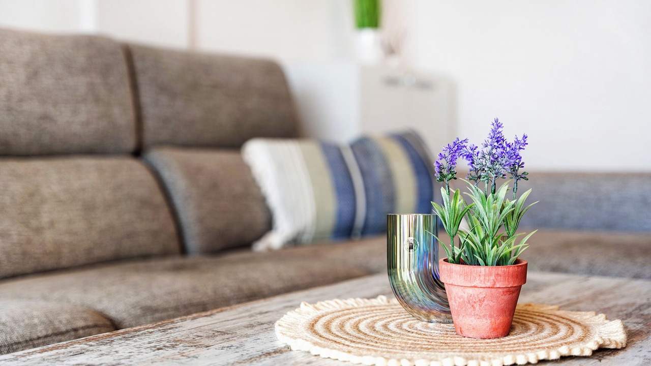 Photo of Livingroom in Chayofa