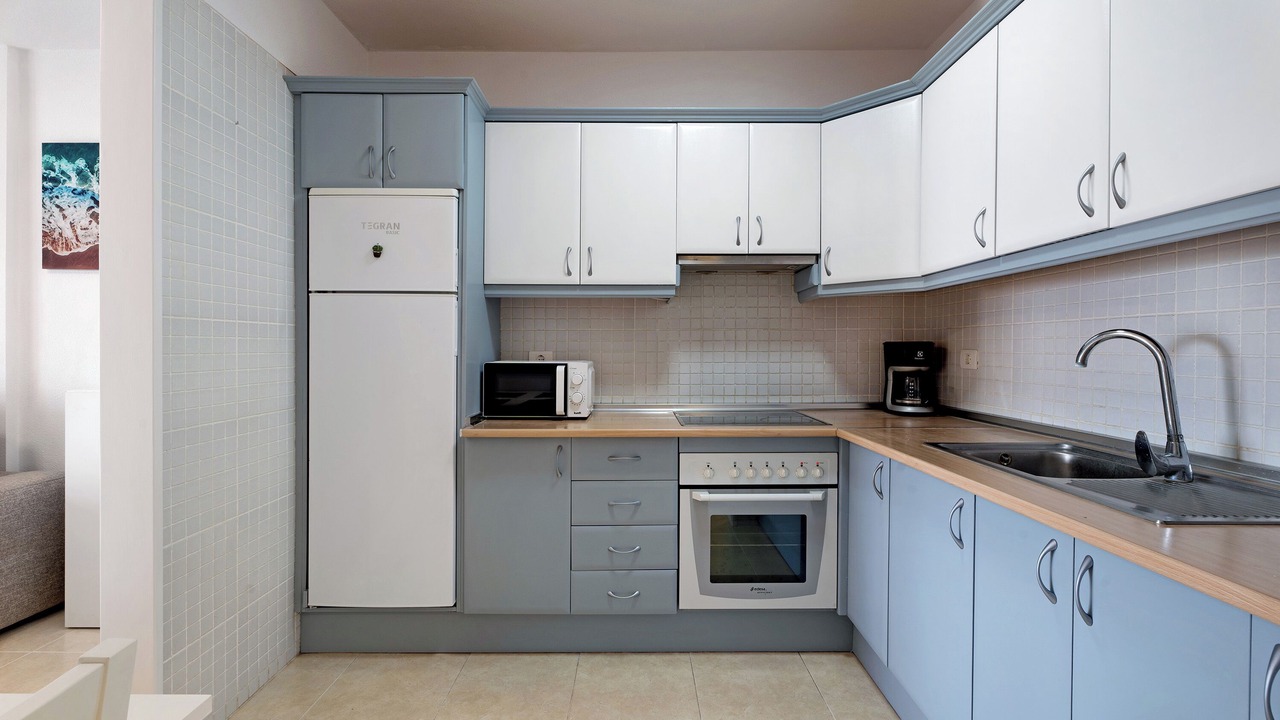 Photo of Kitchen in Chayofa