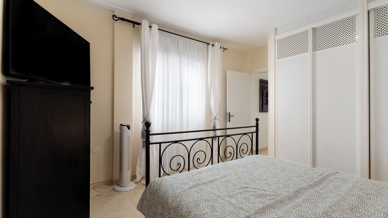 Photo of Bedroom in Chayofa