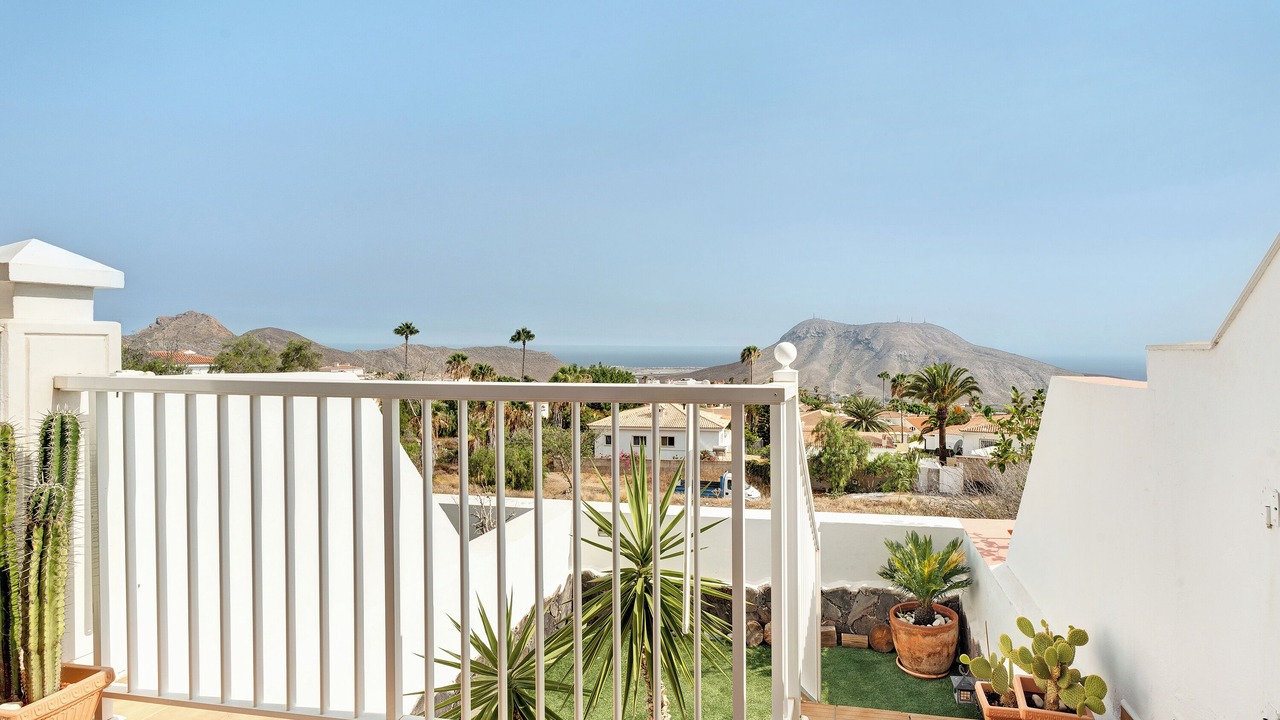 Photo of Outdoor in Chayofa