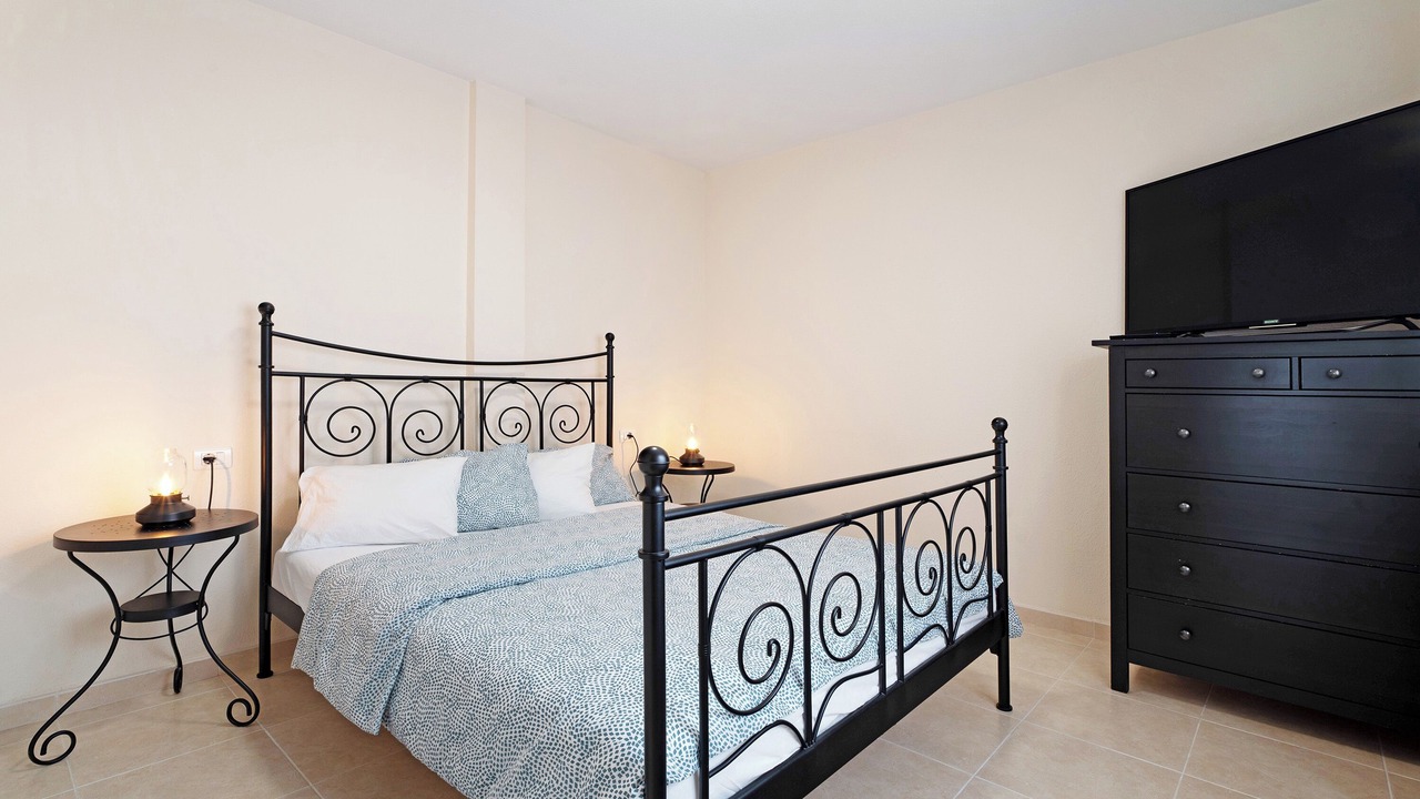 Photo of Bedroom in Chayofa
