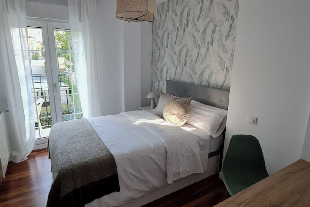 Photo of Bedroom in Santander