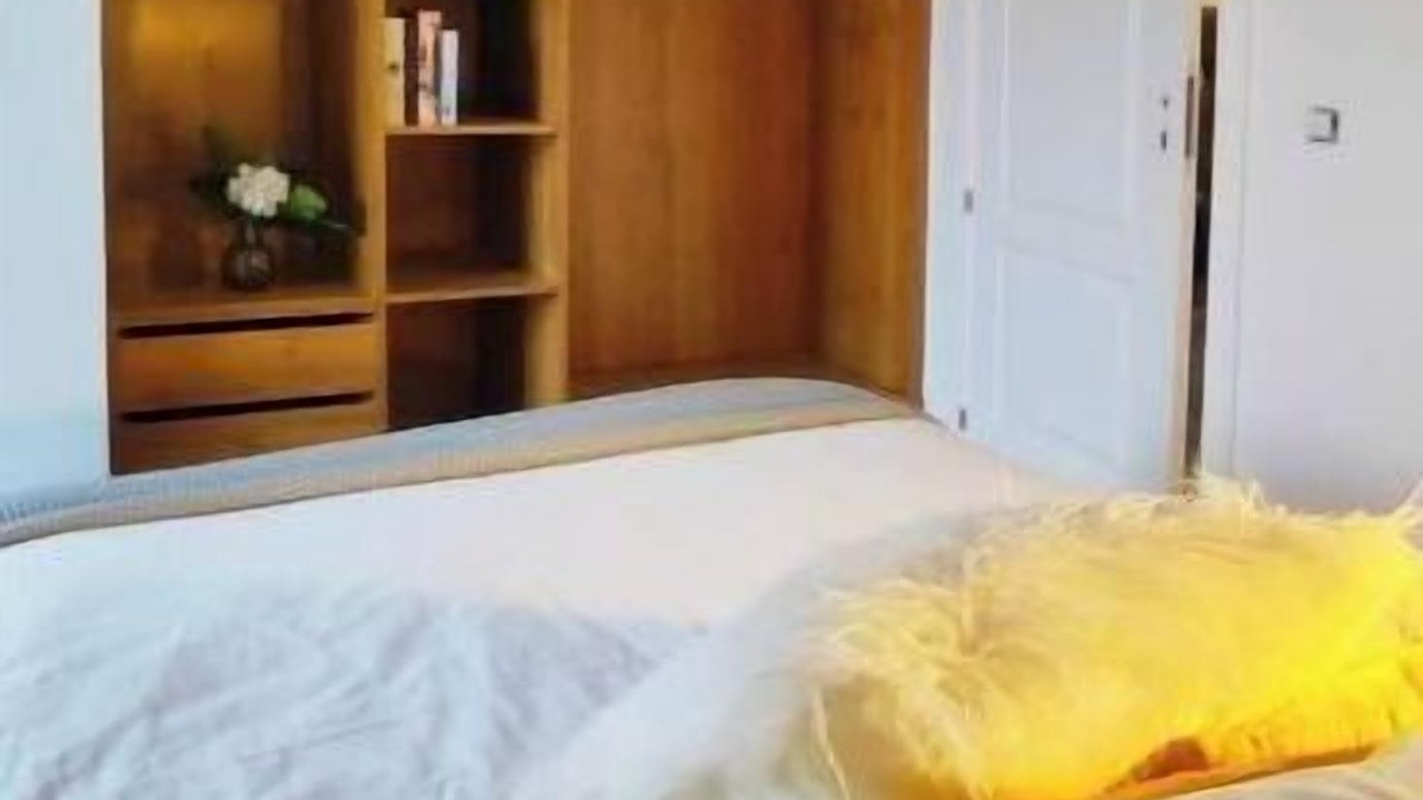Photo of Bedroom in Santander