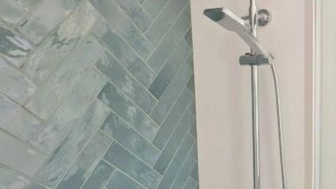 Photo of Bathroom in Santander