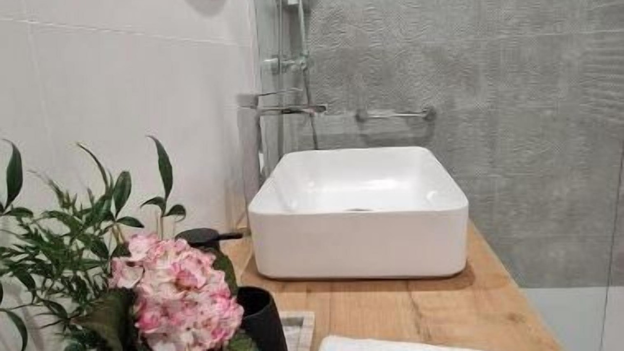 Photo of Bathroom in Santander