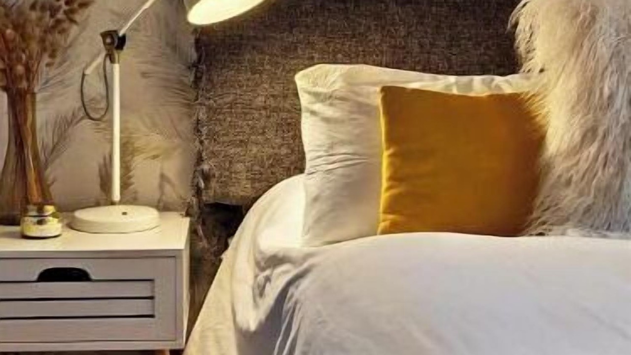 Photo of Bedroom in Santander