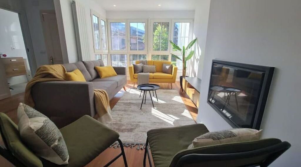 Photo of Livingroom in Santander