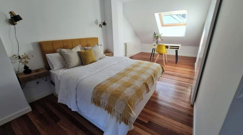 Photo of Bedroom in Santander