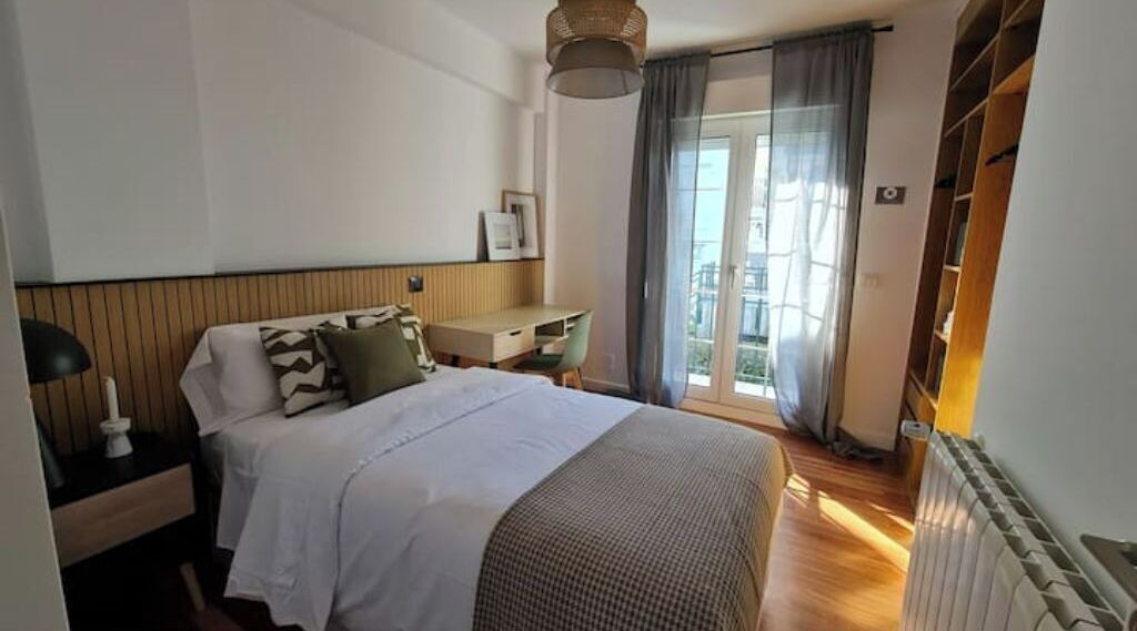 Photo of Bedroom in Santander