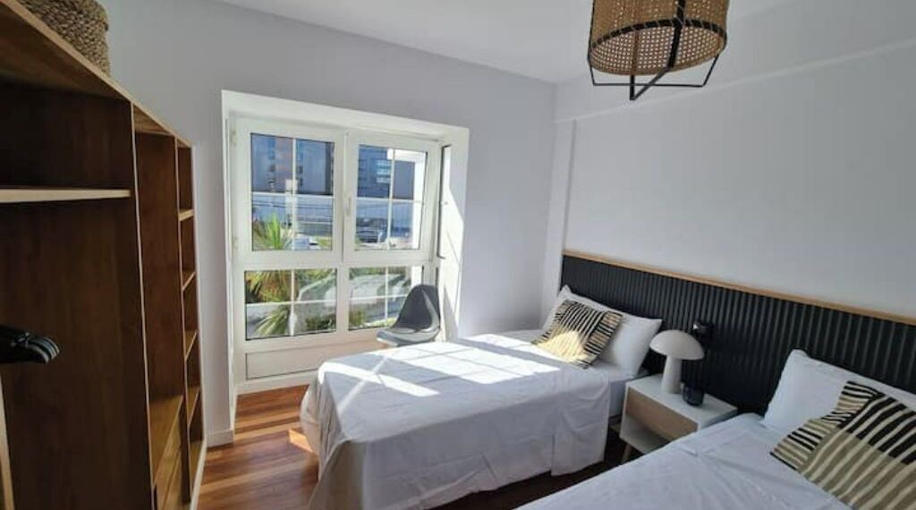 Photo of Bedroom in Santander