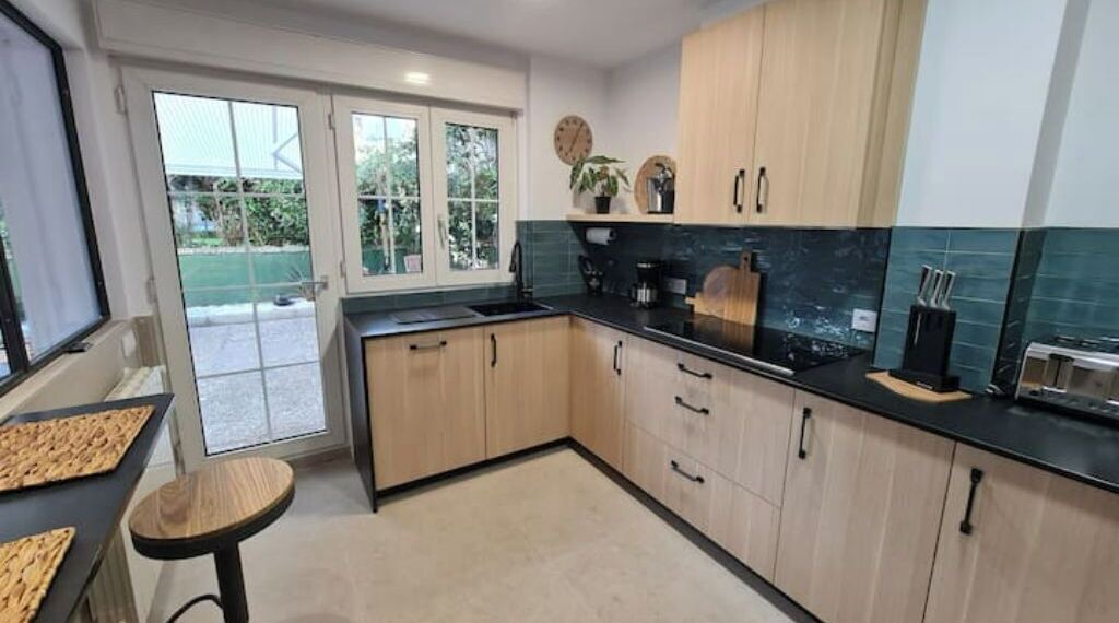 Photo of Kitchen in Santander