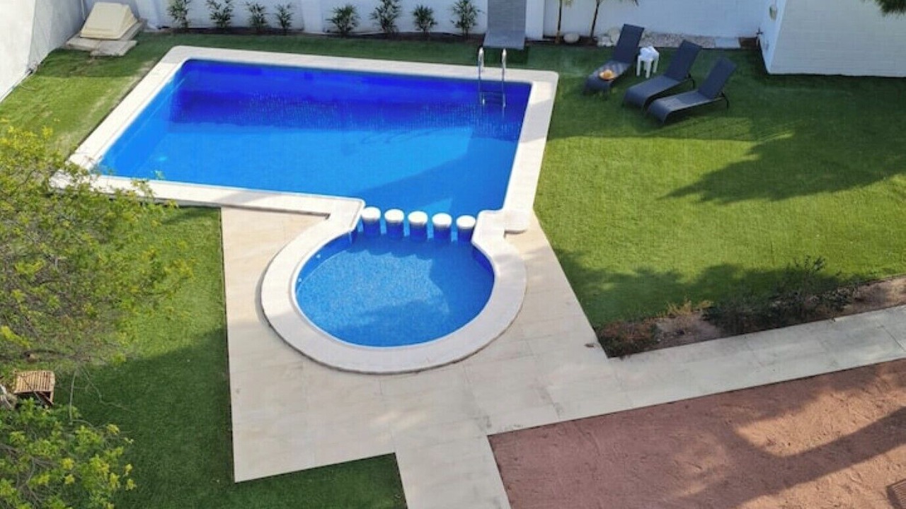 Photo of Outdoor in Alicante