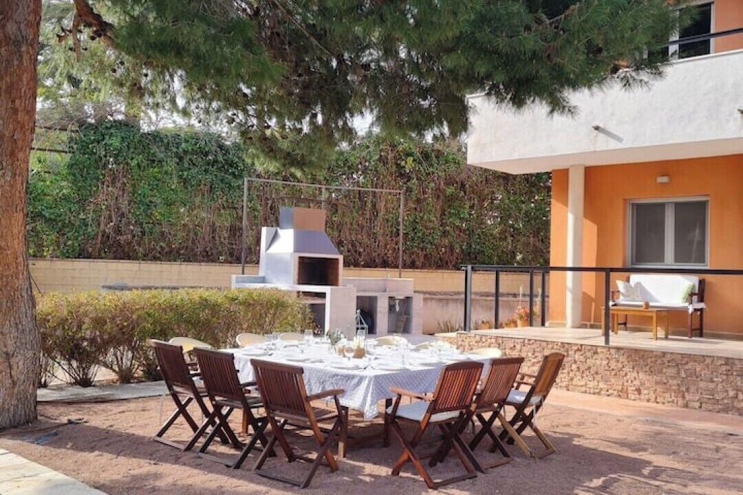 Photo of Outdoor in Alicante