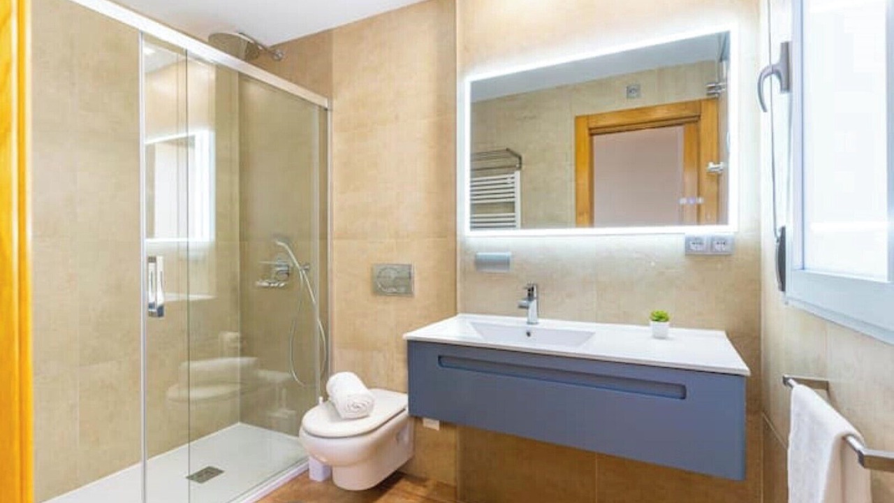 Photo of Bathroom in Alicante