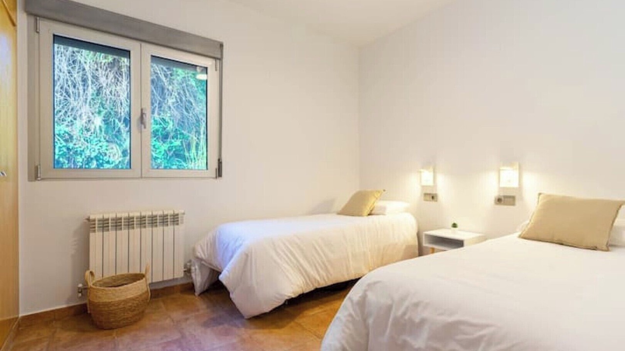 Photo of Bedroom in Alicante