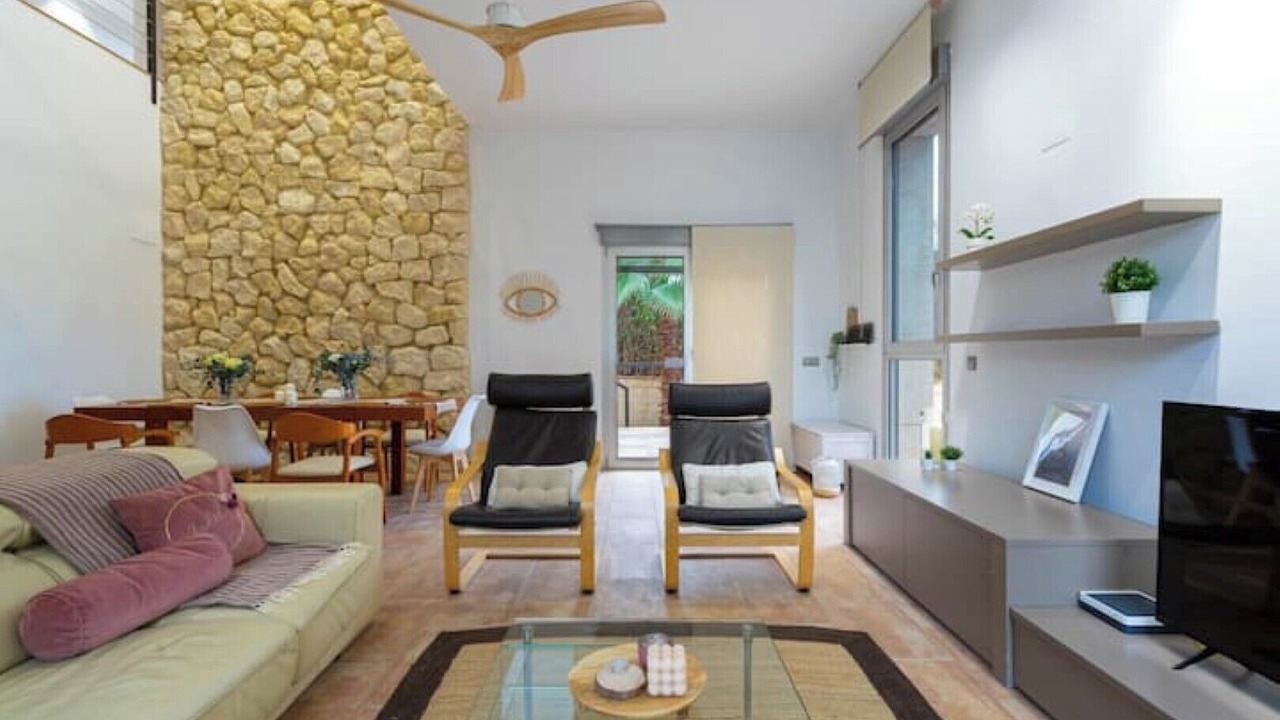 Photo of Livingroom in Alicante