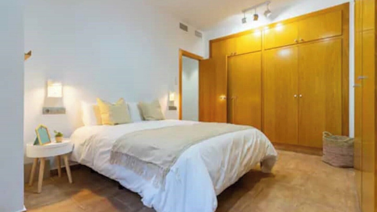 Photo of Bedroom in Alicante