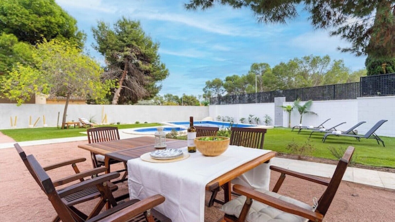 Photo of Outdoor in Alicante