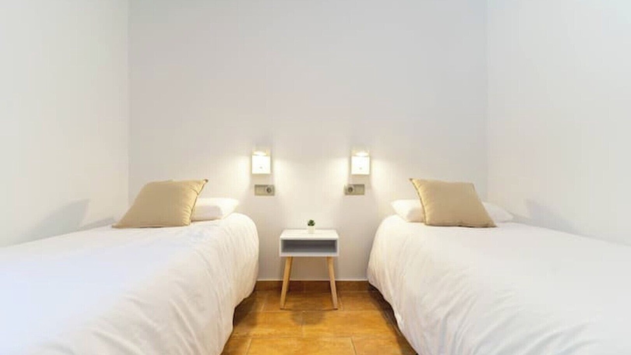 Photo of Bedroom in Alicante