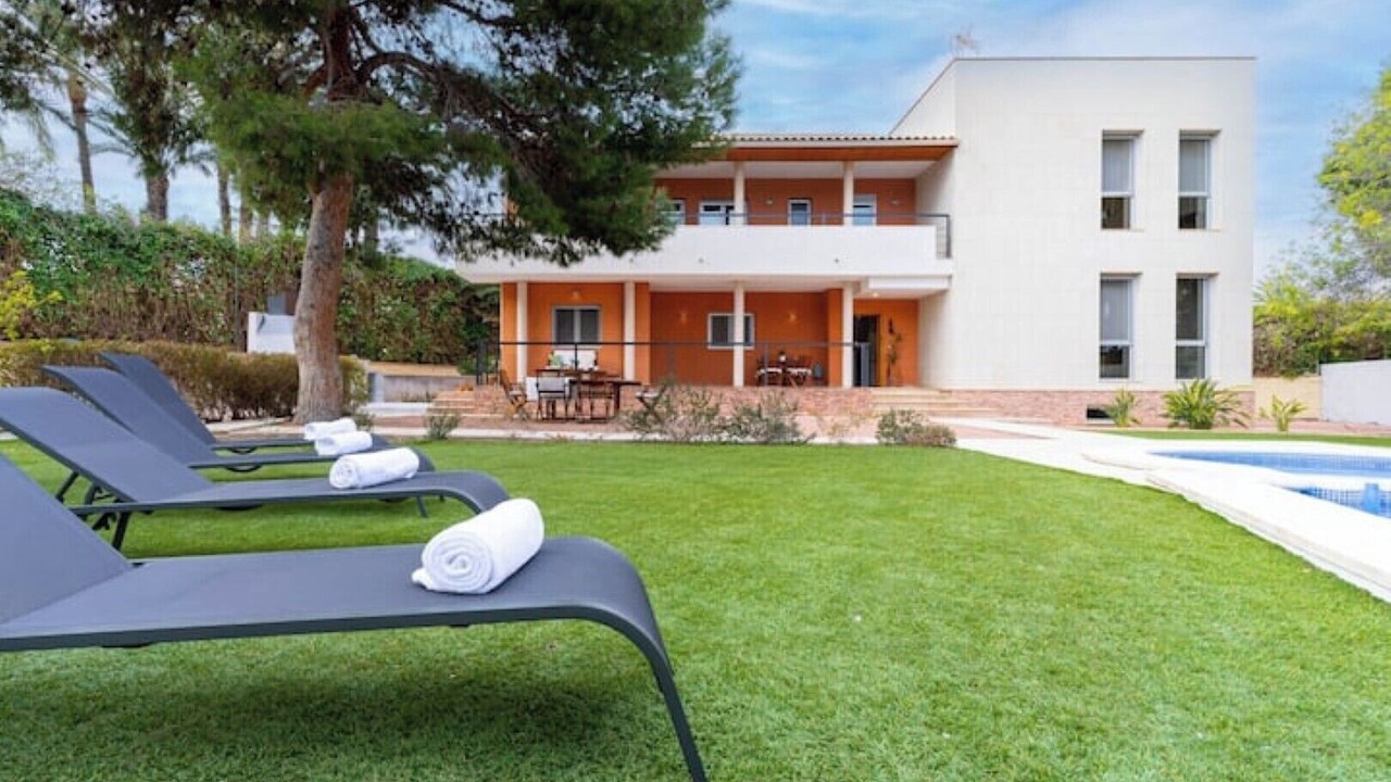 Photo of Outdoor in Alicante