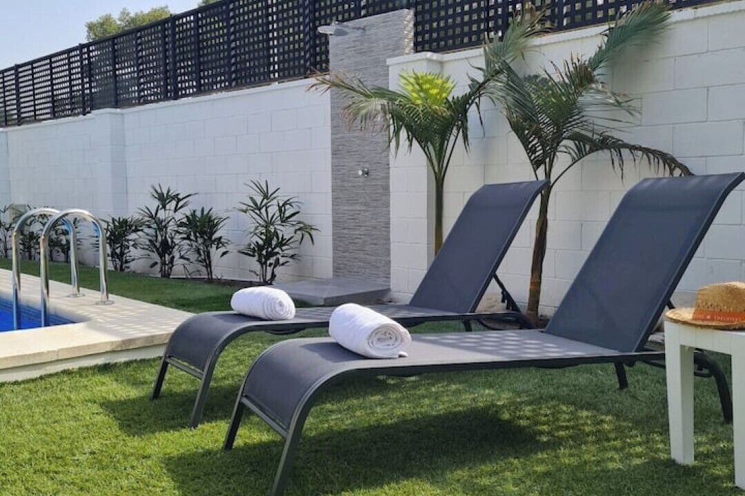 Photo of Outdoor in Alicante