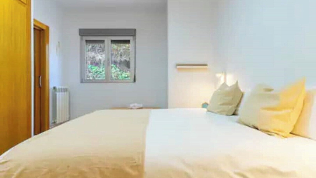 Photo of Bedroom in Alicante