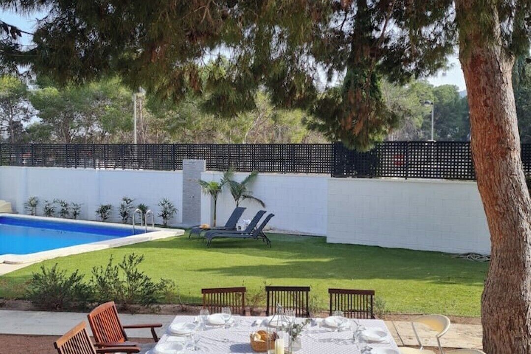 Photo of Outdoor in Alicante