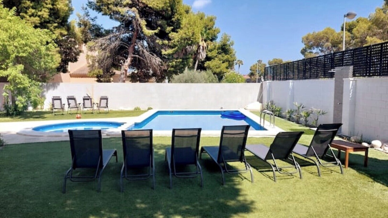 Photo of Outdoor in Alicante