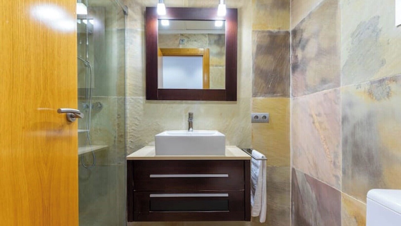 Photo of Bathroom in Alicante