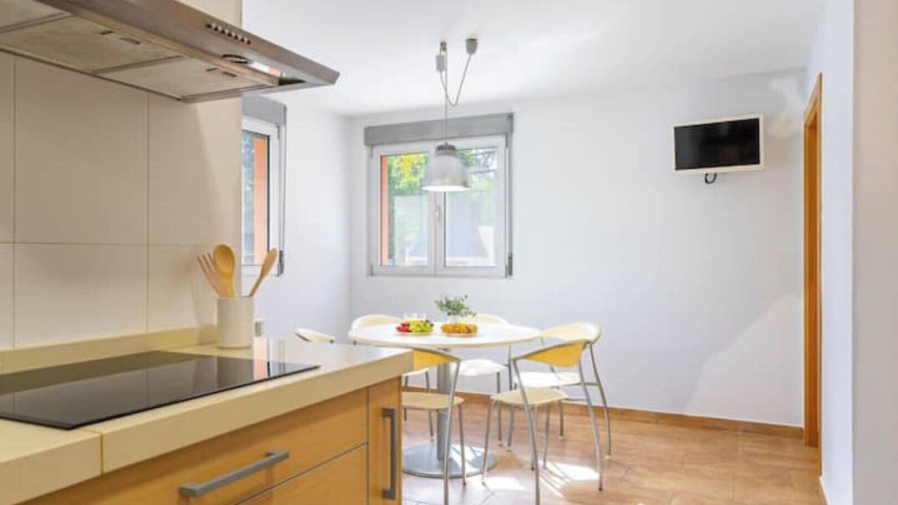 Photo of Kitchen in Alicante