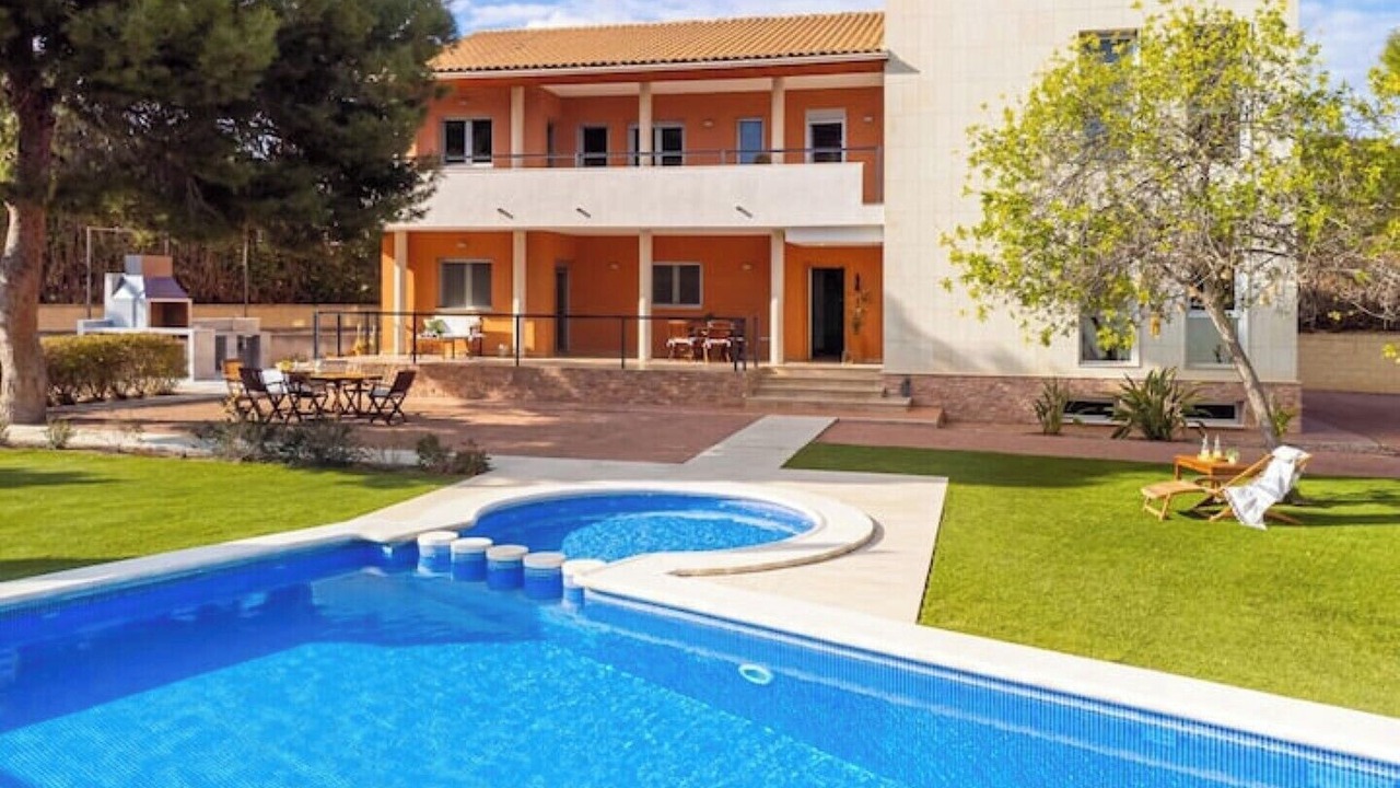 Photo of Outdoor in Alicante