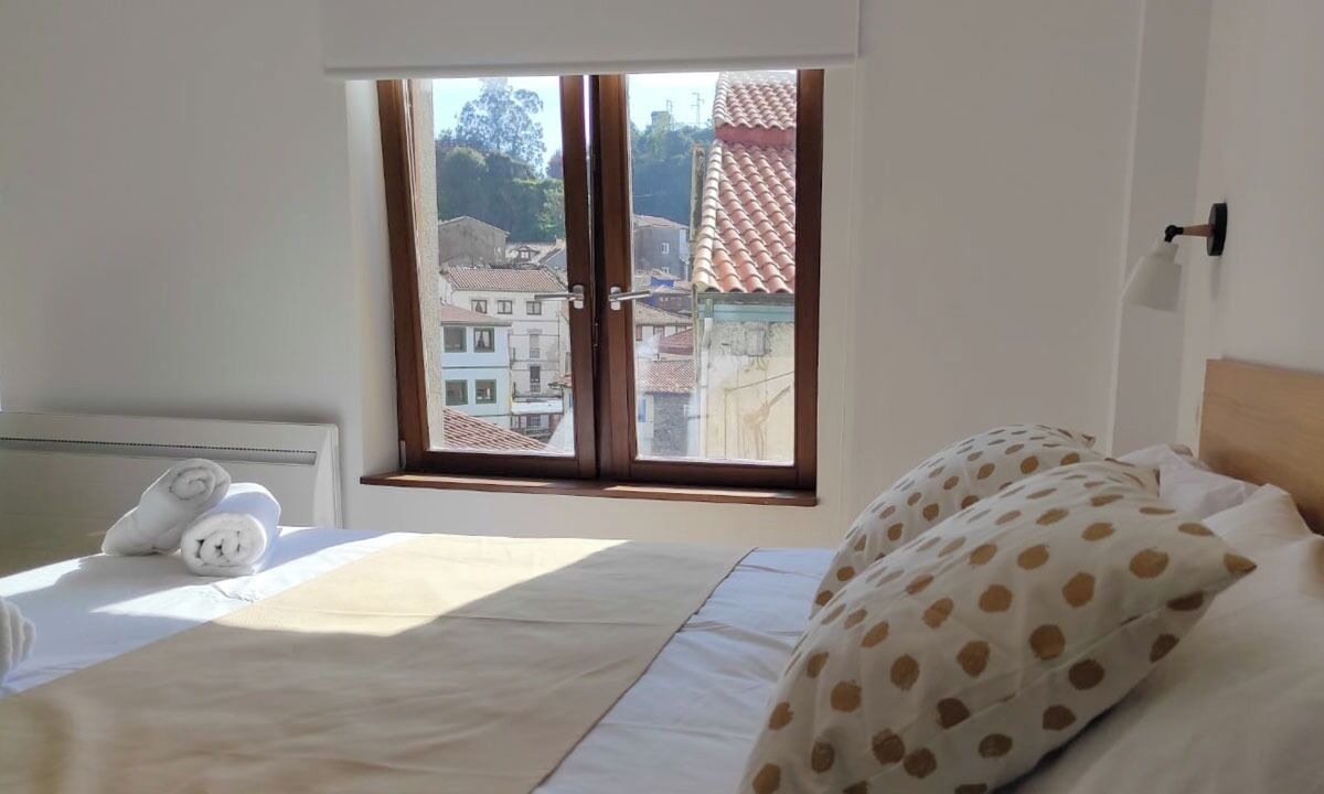 Photo of Bedroom in Cudillero