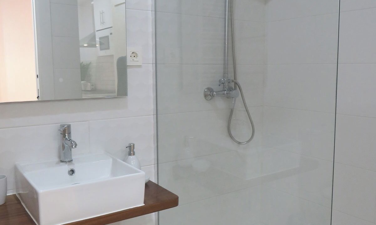 Photo of Bathroom in Cudillero