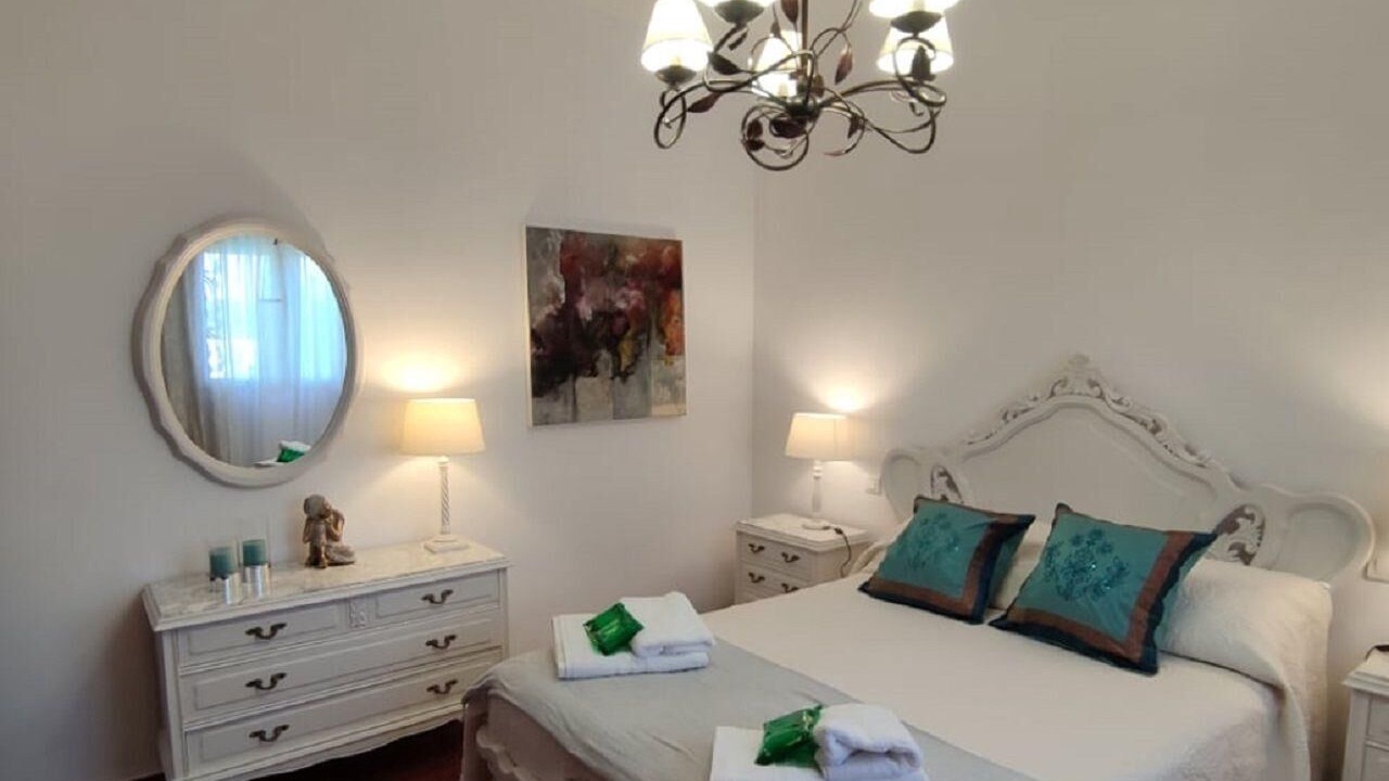 Photo of Bedroom in Maello