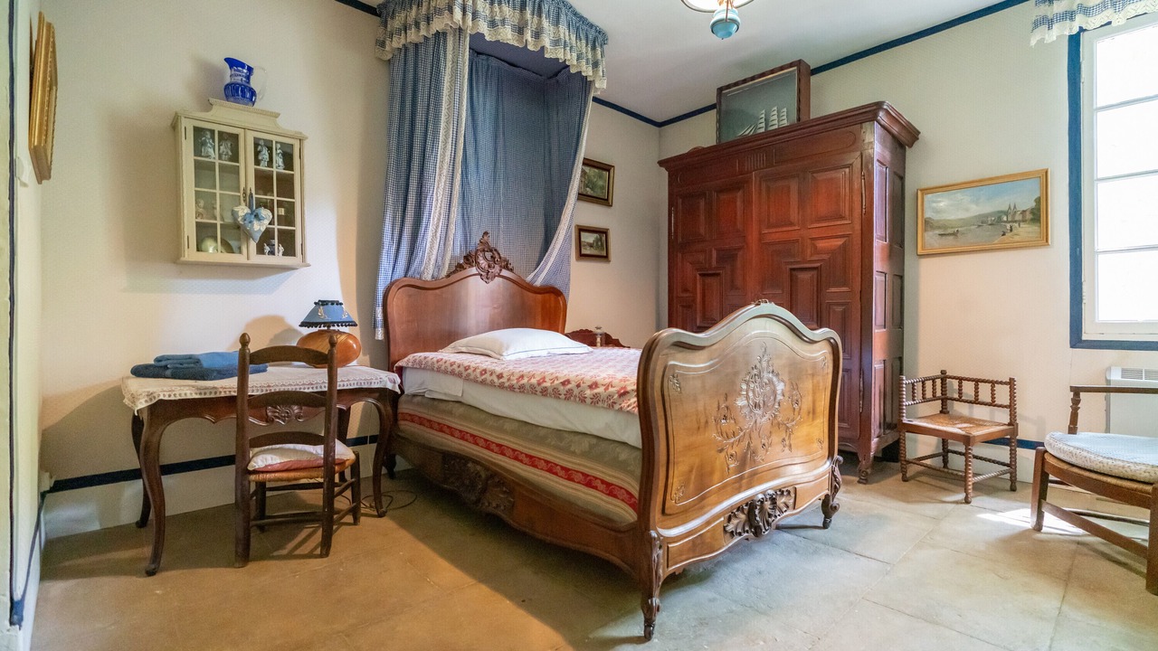 Photo of Bedroom in Marsillargues