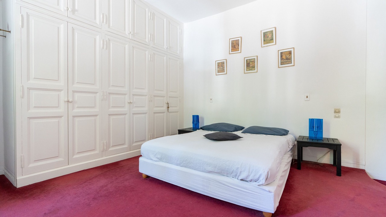 Photo of Bedroom in Marsillargues
