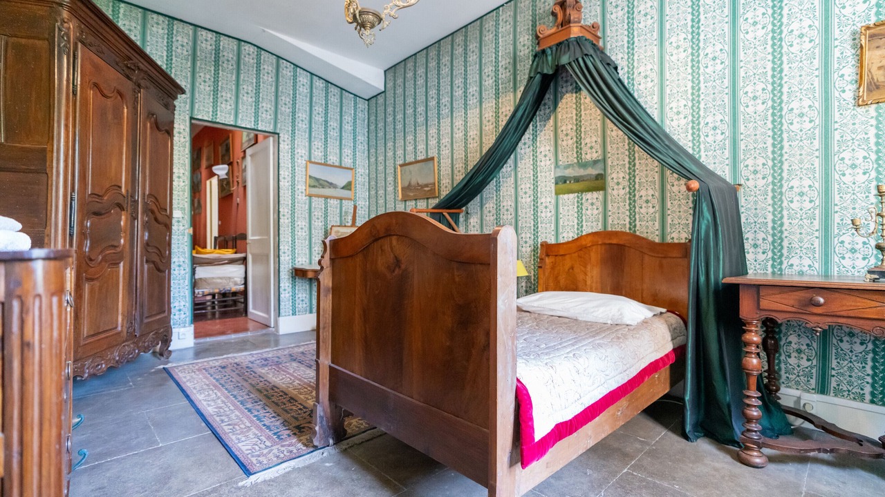Photo of Bedroom in Marsillargues
