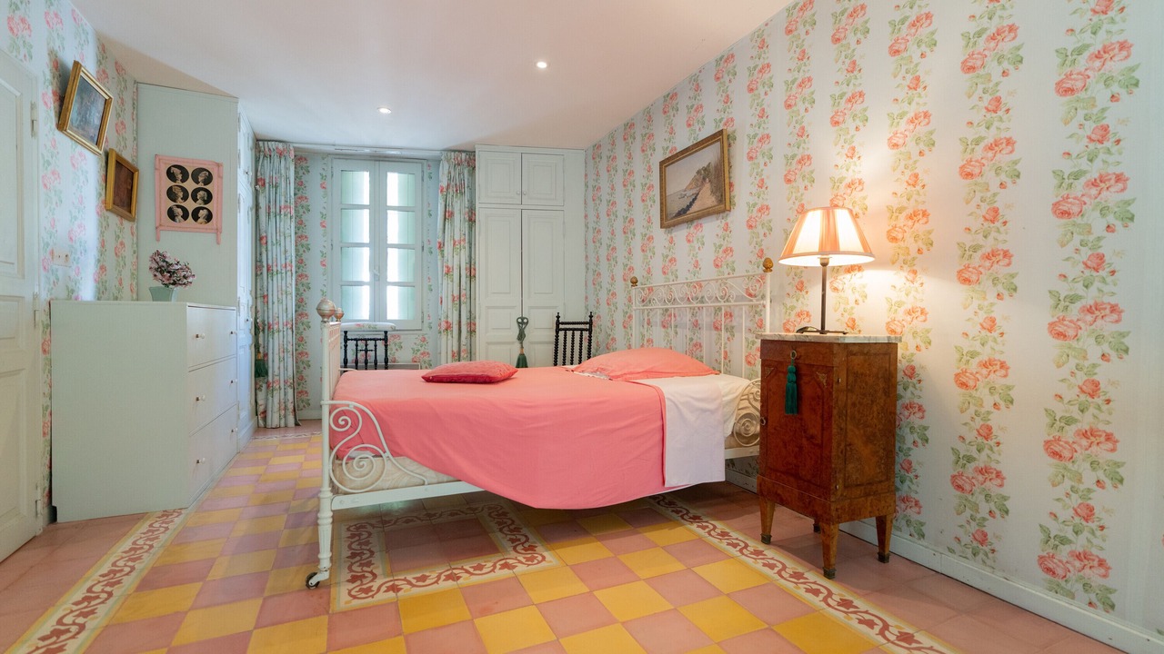 Photo of Bedroom in Marsillargues