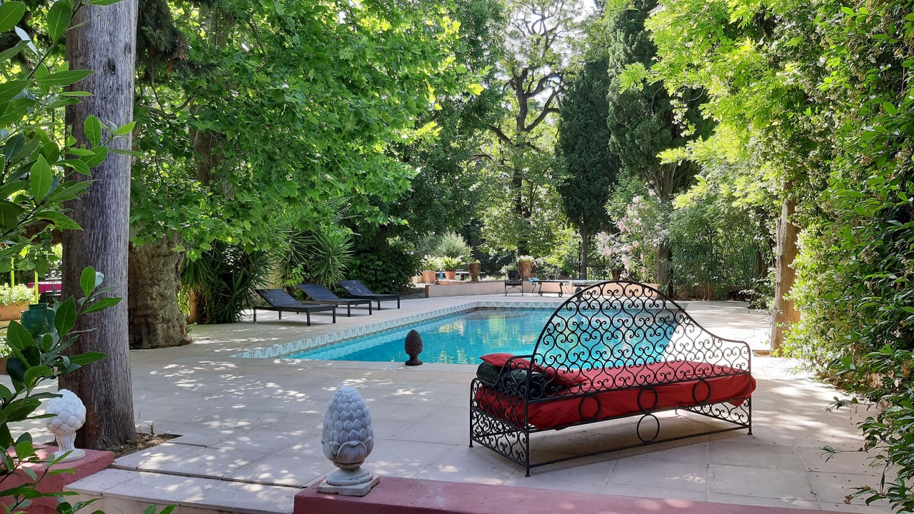 Photo of Outdoor in Marsillargues
